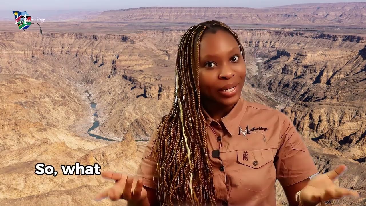 2025 Fish River Canyon Hike Postponed? Here's What You Need to Know!