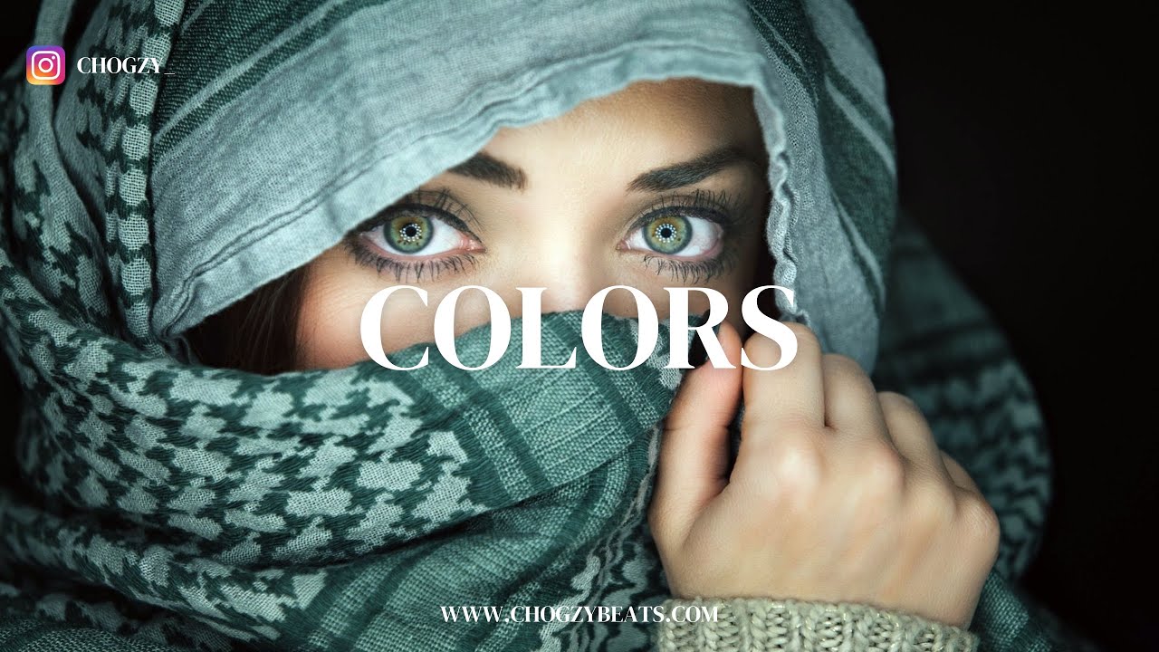 [FREE] OMAH LAY X REMA X TEMS TYPE BEAT - COLORS