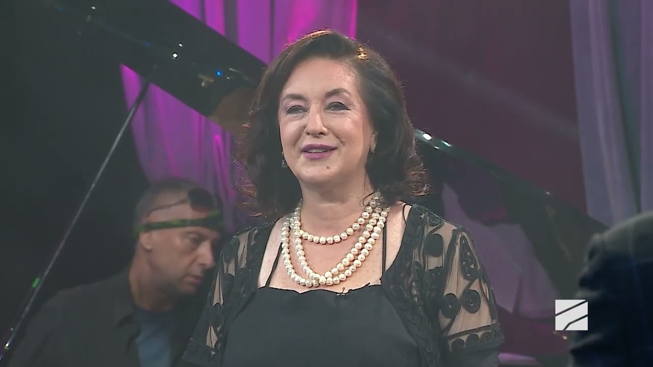 თამარ გვერდწითელი; ასე მღერიან საქართველოში-2026.02.07
