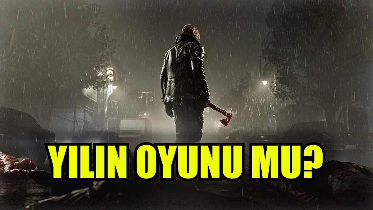 Resident Evil Requiem Nasıl Olmuş?
