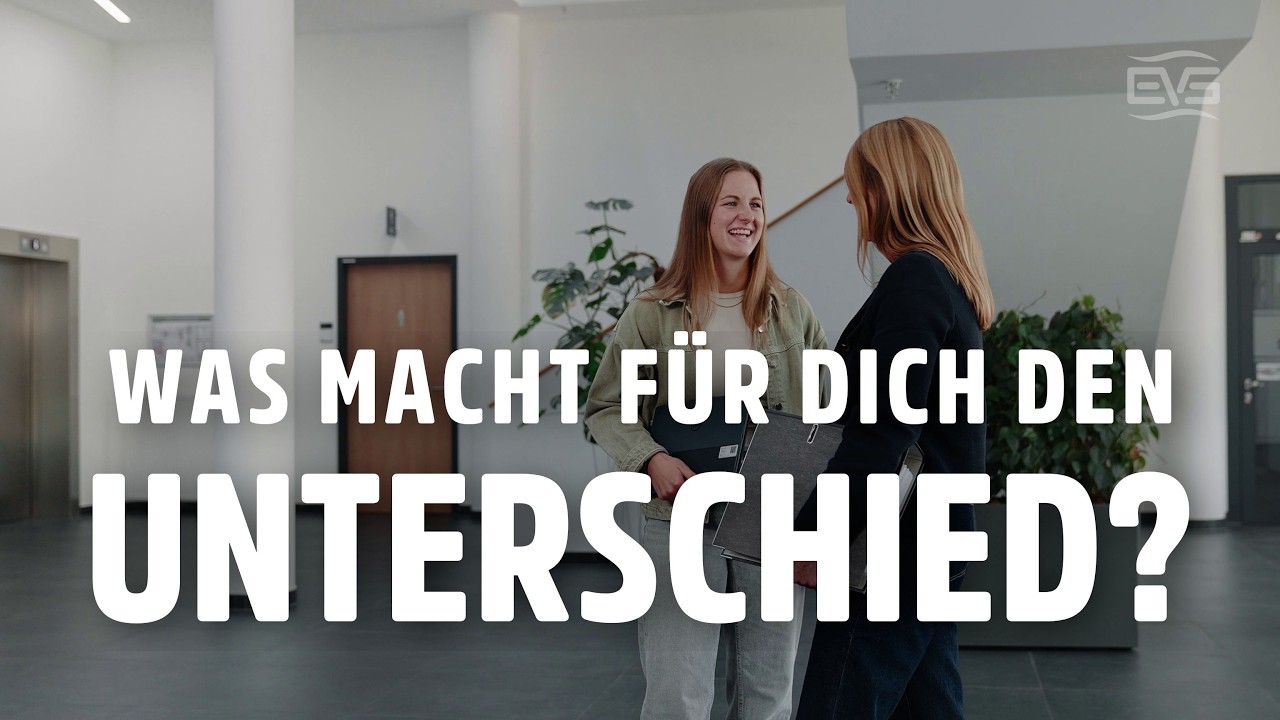 Was macht für dich den Unterschied? Arbeiten, wie es zum Leben passt