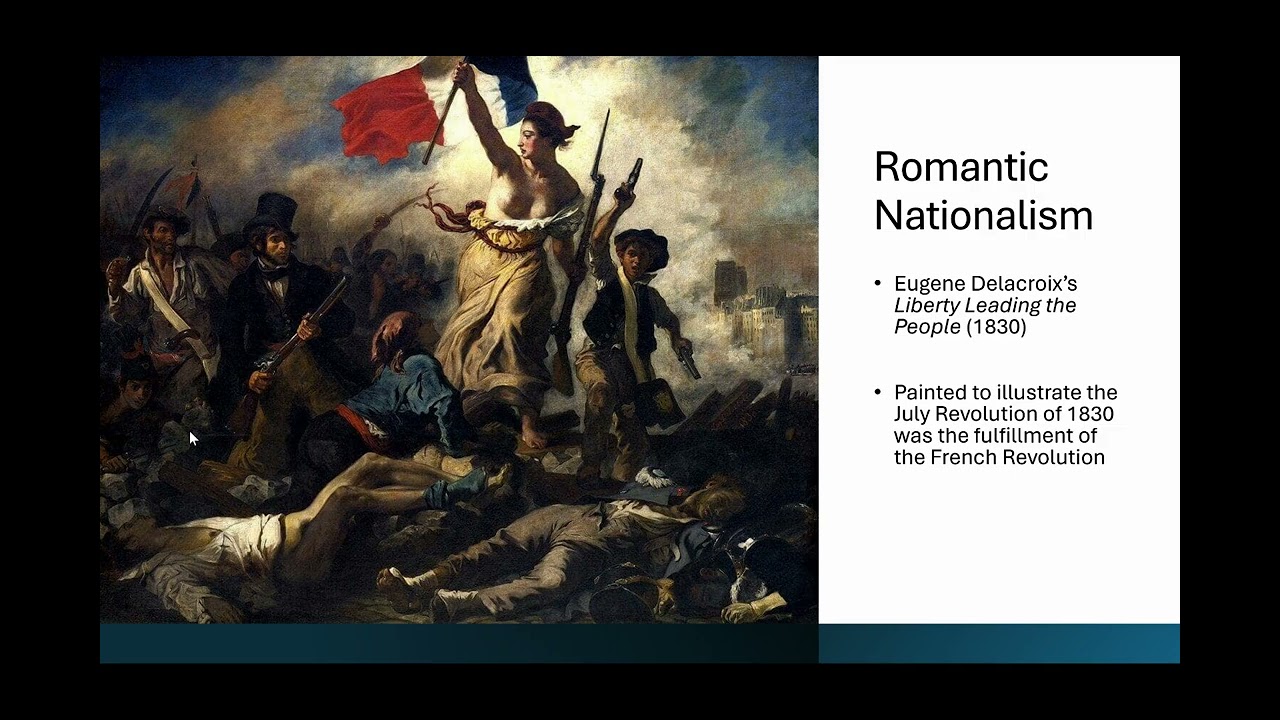 French Romanticism