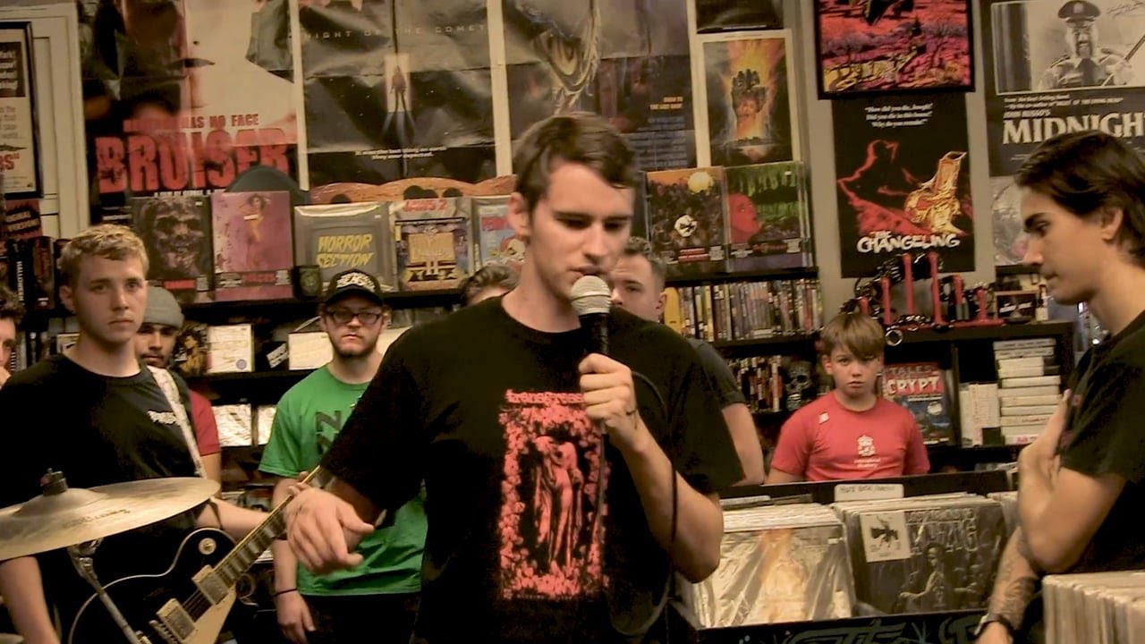 [hate5six] Prevention - September 27, 2019