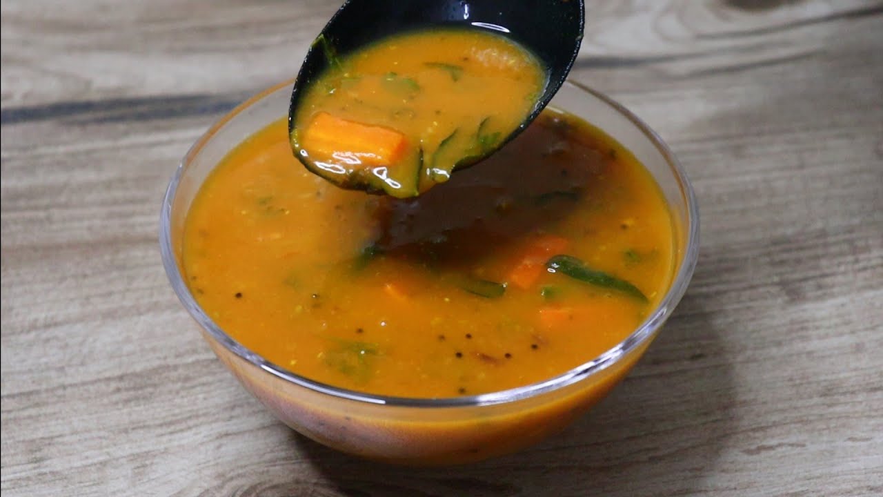 Quick Easy Sambar Recipe |10 minutes Sambar | Hotel Style quick Sambar Recipe | No Dal Sambar Recipe