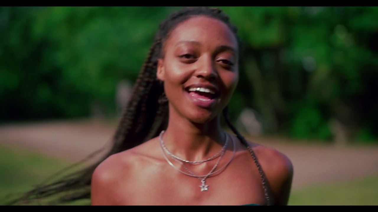 MC Det & L-Side - Jah Creation (Official Video) [V Recordings]