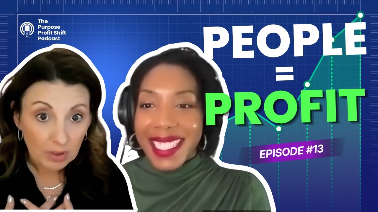 How Business Owners Fix Broken Culture to Boost Profits using the Impact Model with Jaime Taets