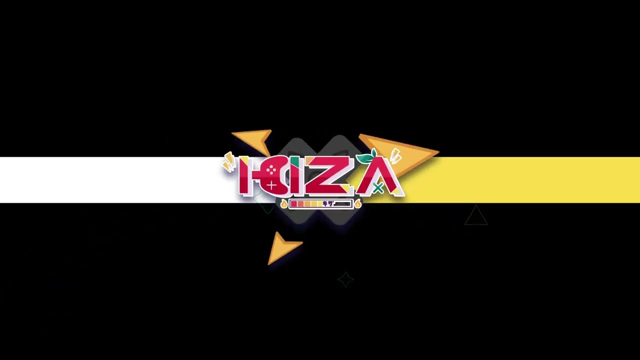 Kiza Transition Stinger