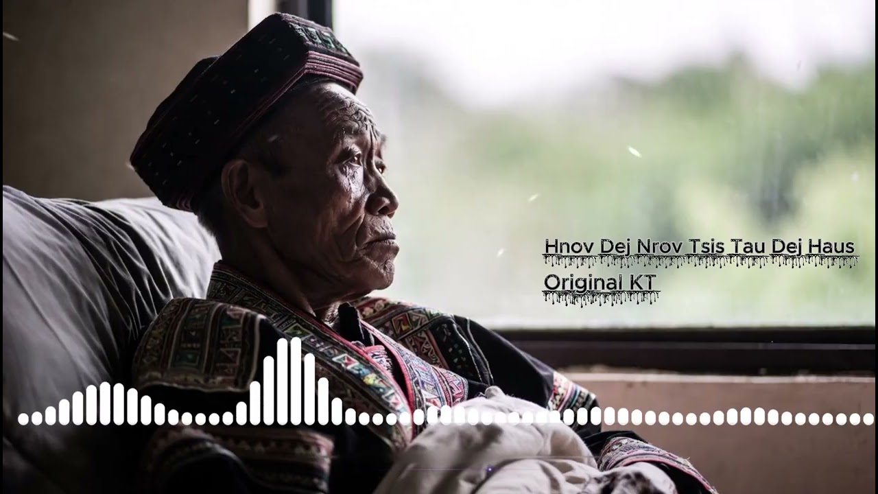 Hnov Dej Nrov Tsis Tau Dej Haus Original New music (AI) Lyric