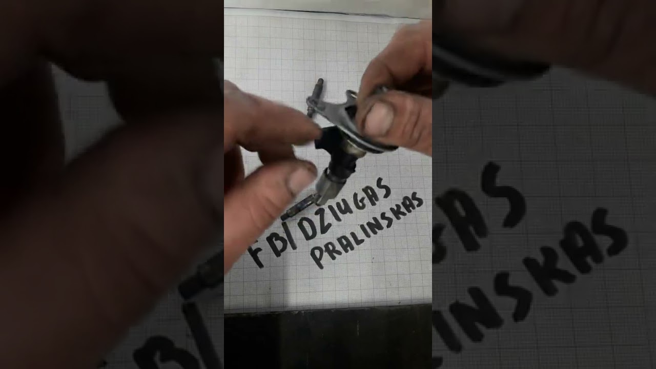 EV14 injectors for BMW R1100