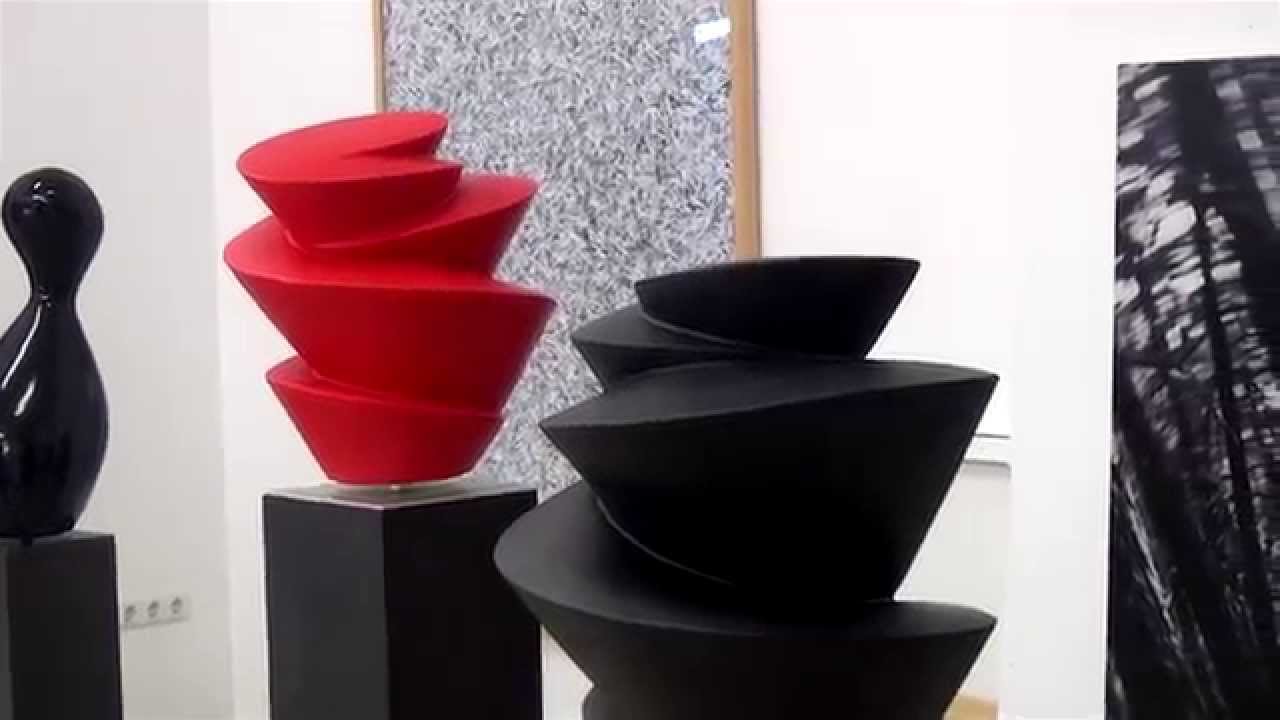 Ottmar H&ouml;rl - Goethe Installation (2014)