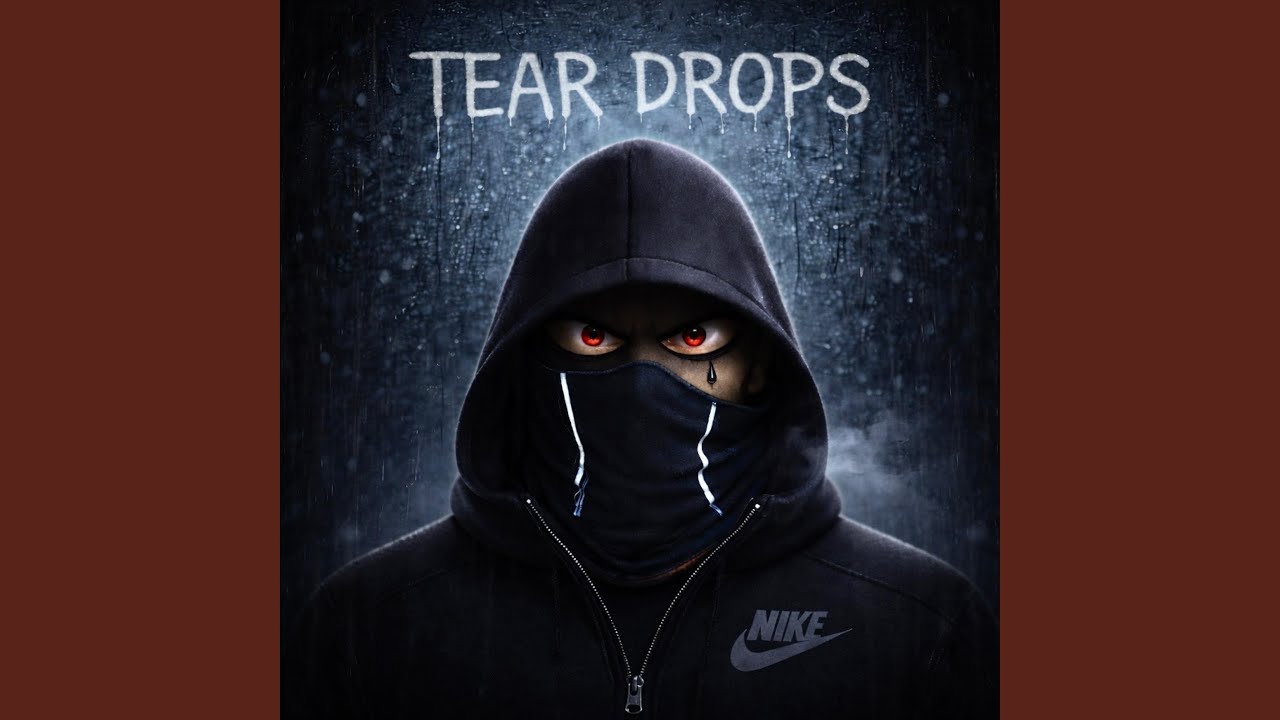Tear drops
