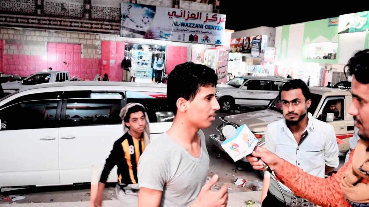 الحلقة 3 من الشارع الشبواني (ماهوسبب خروج الطلاب م̷ـــِْن التعليم ولتحاقهم بالسلك العسكري)