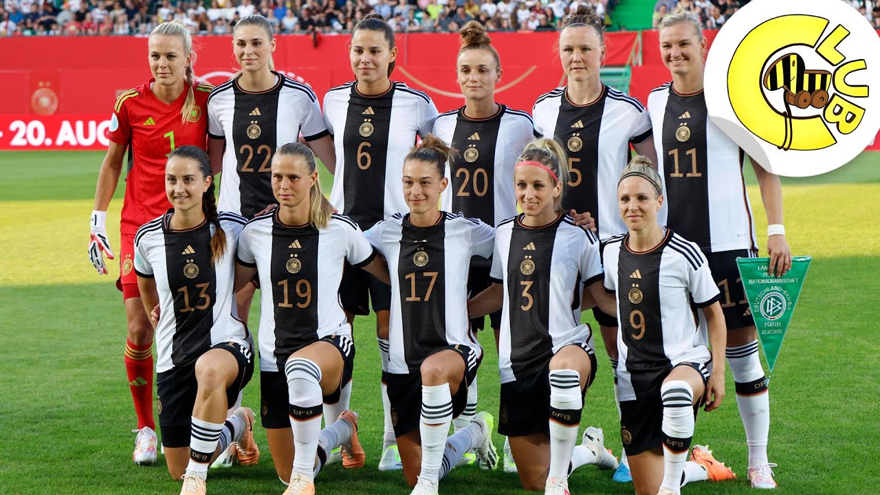 Fußball - Mädchen und Frauen auf der Jagd nach Toren und Titeln  | Tigerenten Club