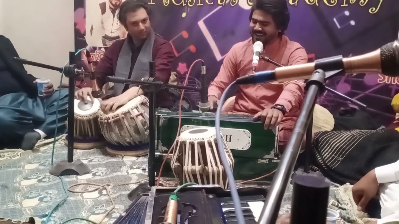 sir @anilsunnyjimmyofficial and Ustaad @azeemkhanofficial1 Brithday Celebrate Ustaad Azeem Samuel