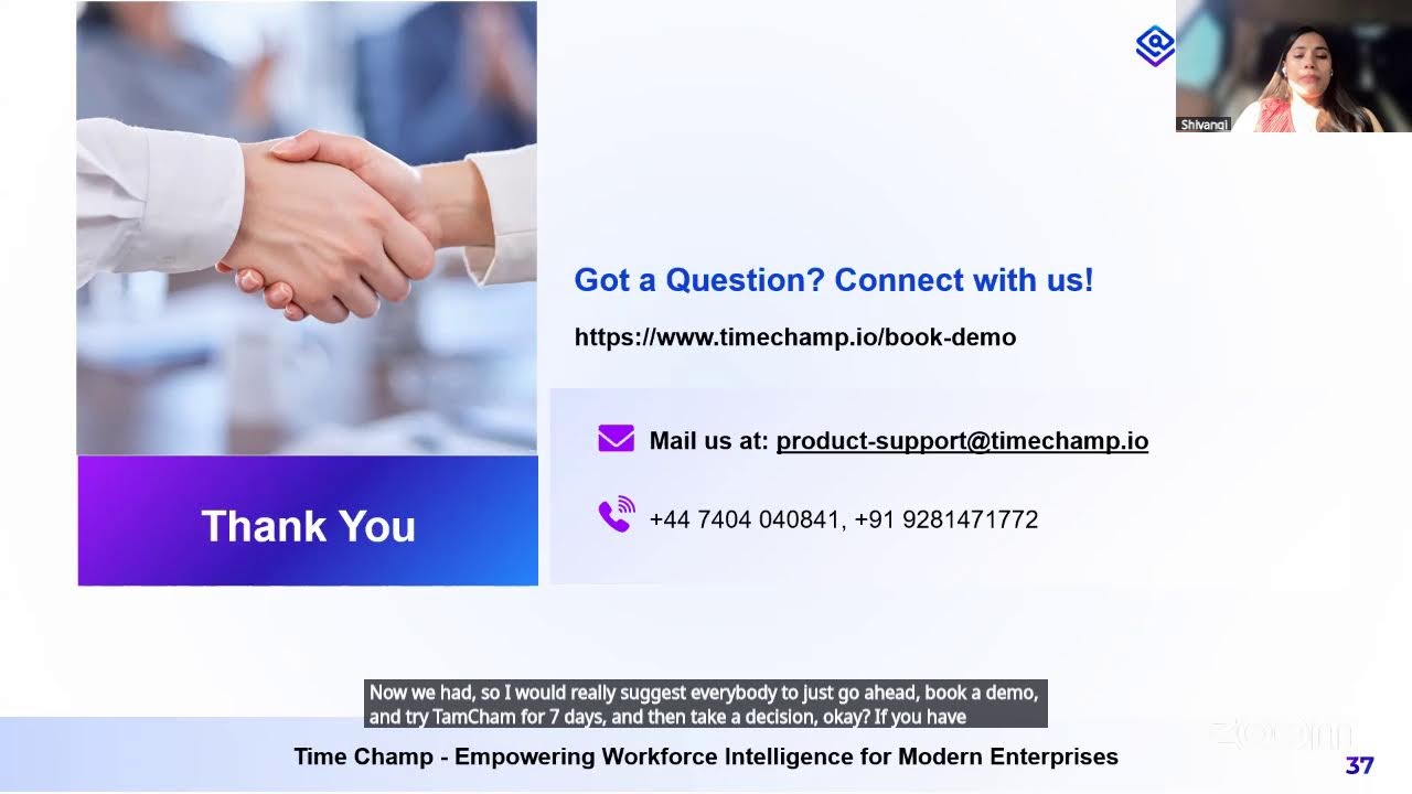 Turn Workforce Data into Smarter Decisions with AI-Driven Workforce Intelligence