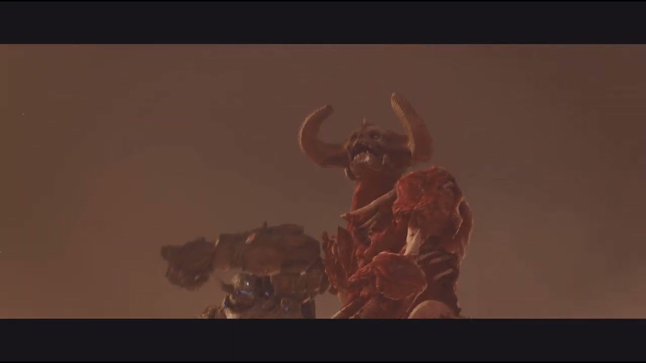 DOOM: The Dark Ages_20260303 defend hebeth ending