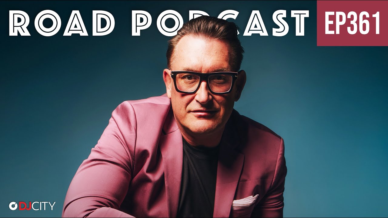 JASON JANI : The Wedding DJ Who Built a Private Event Powerhouse | R.O.A.D. #361 (FULL EPISODE)