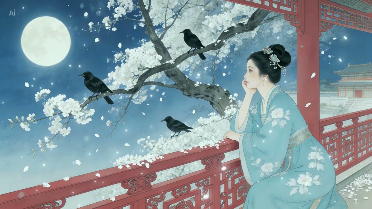 浣沙溪   周邦彥