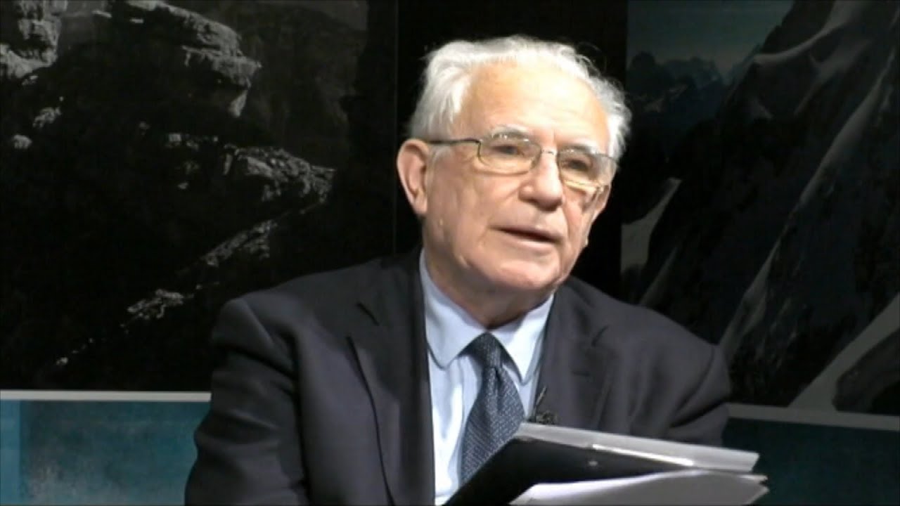 In memoria di Don Lorenzo Dell'Andrea