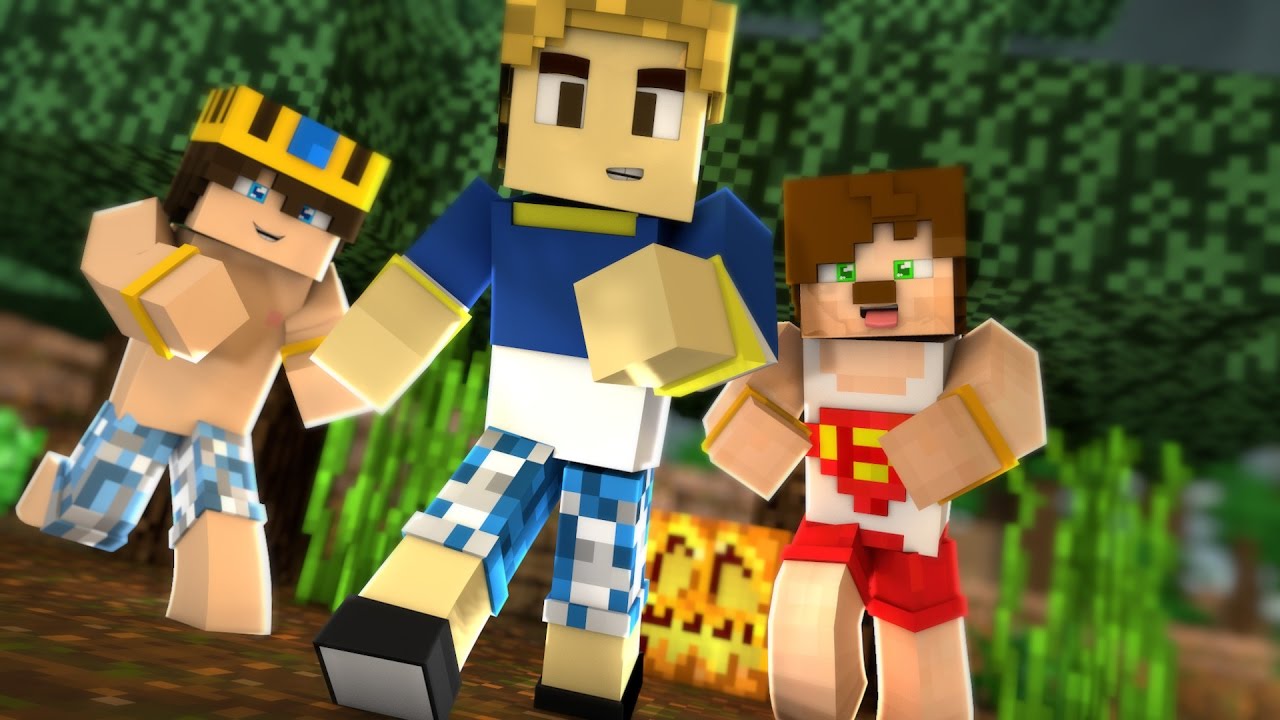 MINECRAFT CONCONCRAFT - MANAV BURAK TARLACI BUĞRA! #3