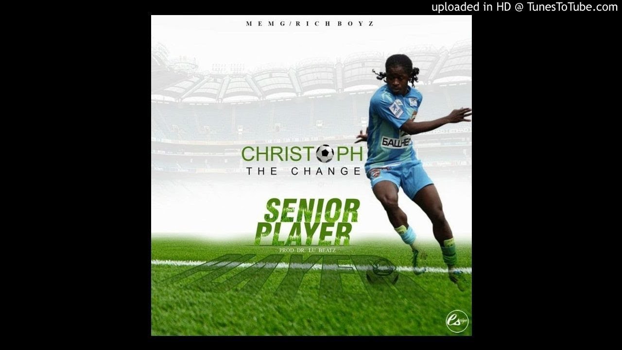 Christoph - Senior Player (NEW MUSIC 2017)