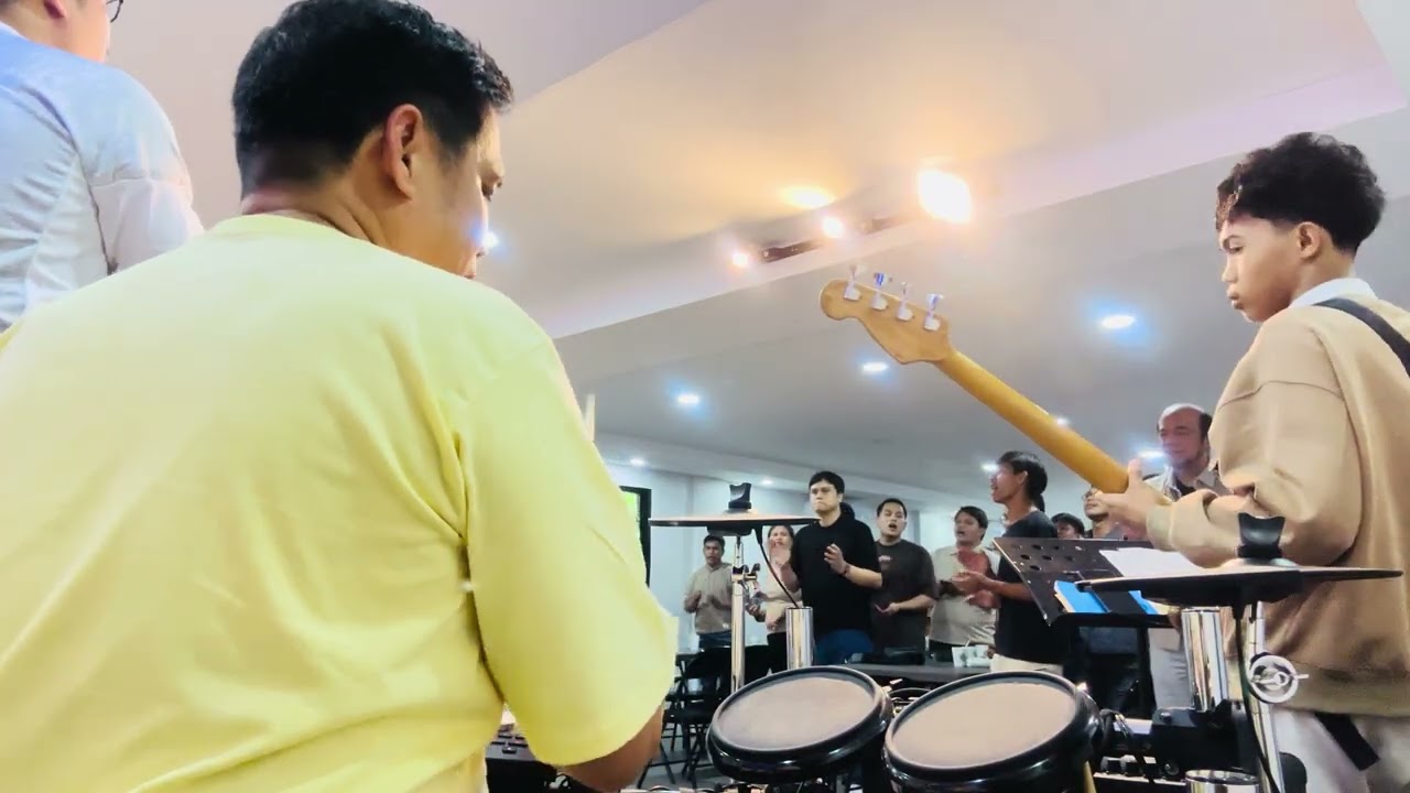 GscaMen’s interchurch - 