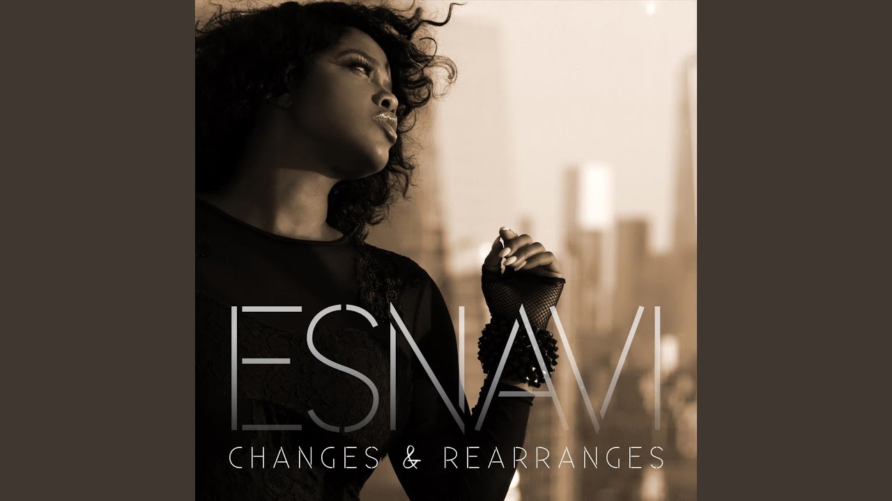 Changes & Rearranges