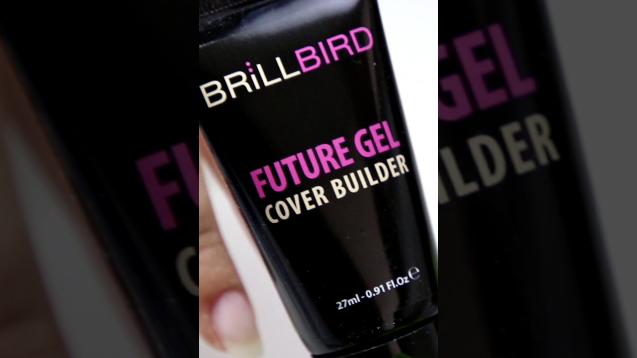 Step by Step | Reverse Tip și Future Gel | BrillBird