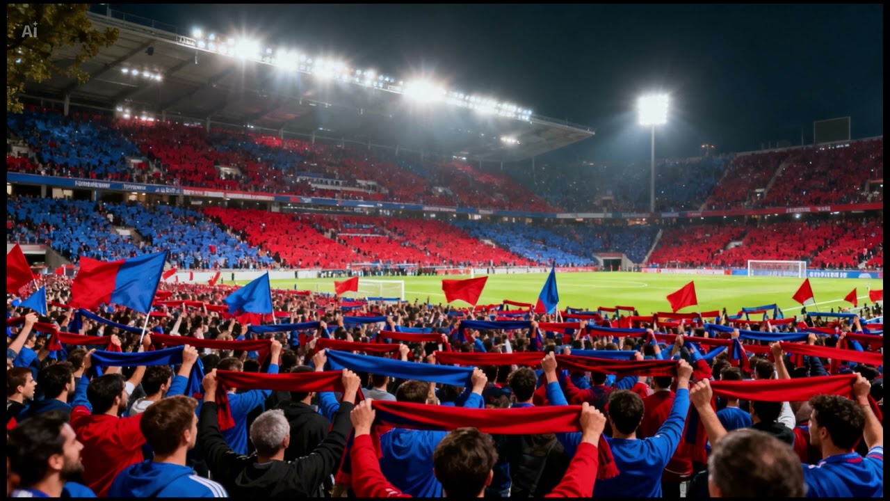 FCSB