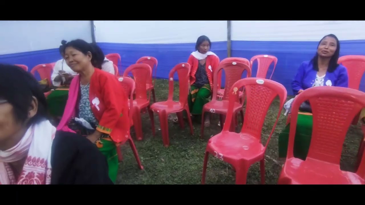 3rd LDV Modi Du:ne Makbo Doman 2026