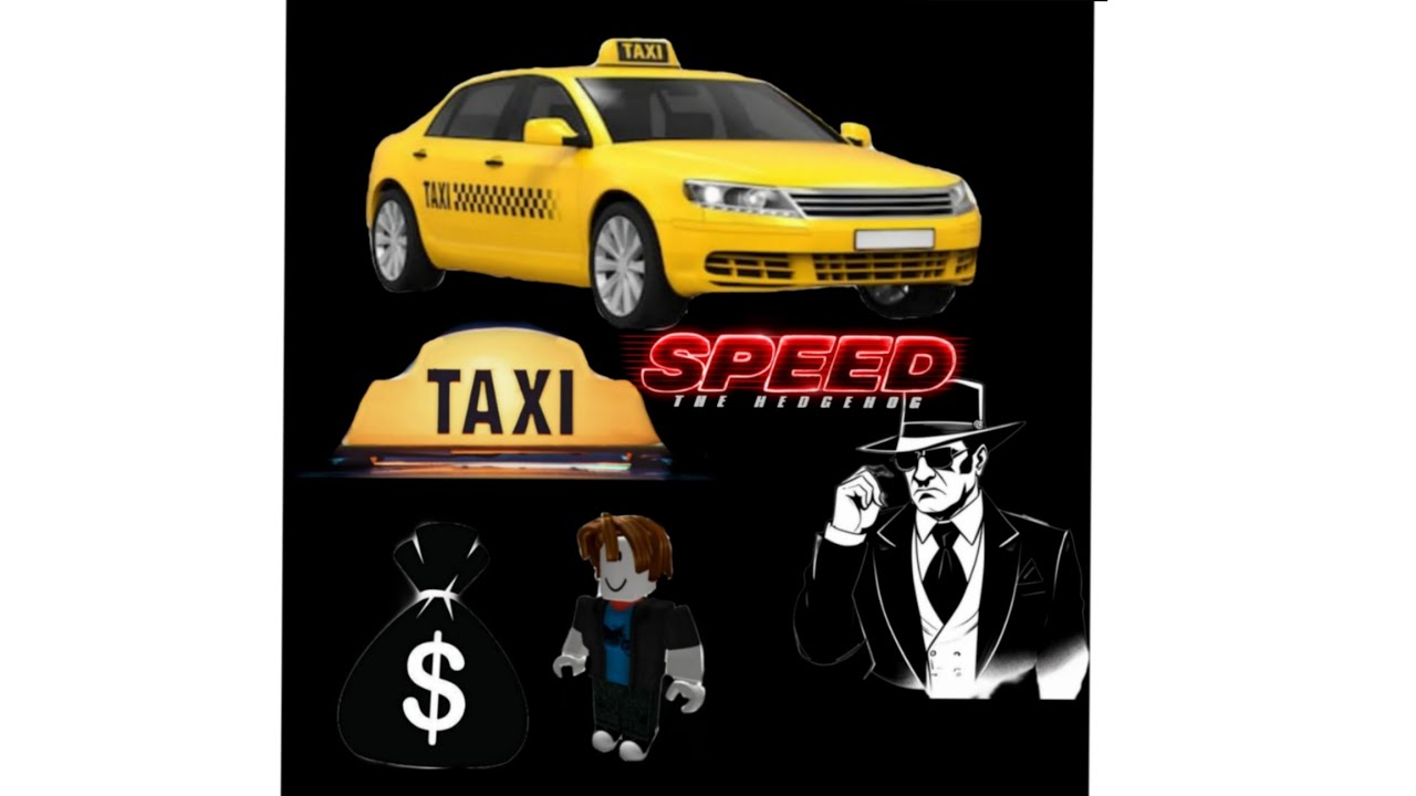 Taxi Boss Part-8@Greninja_1027 