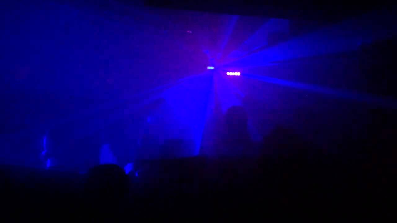 Tresor techno club Berlin