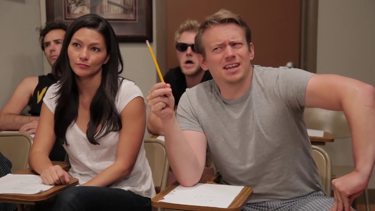 5SF Takes On Hollywood A Compilation of 5sec