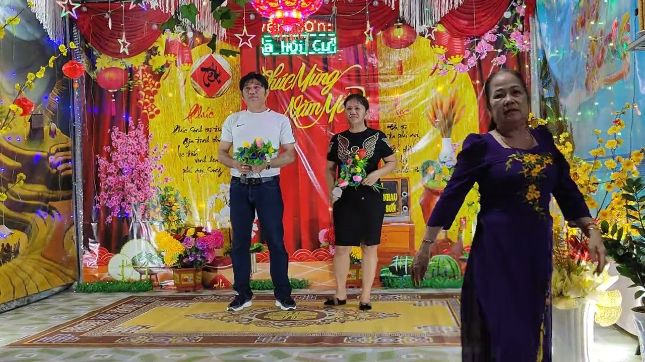 Ngày 07/03/26:Tôi Vẫn Nhớ:Nguyễn Sơn & Thanh Tuyền