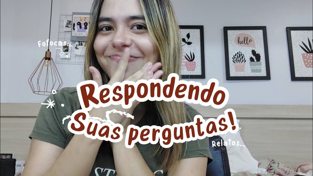 Respondendo Perguntas sobre DR e Shifting!
