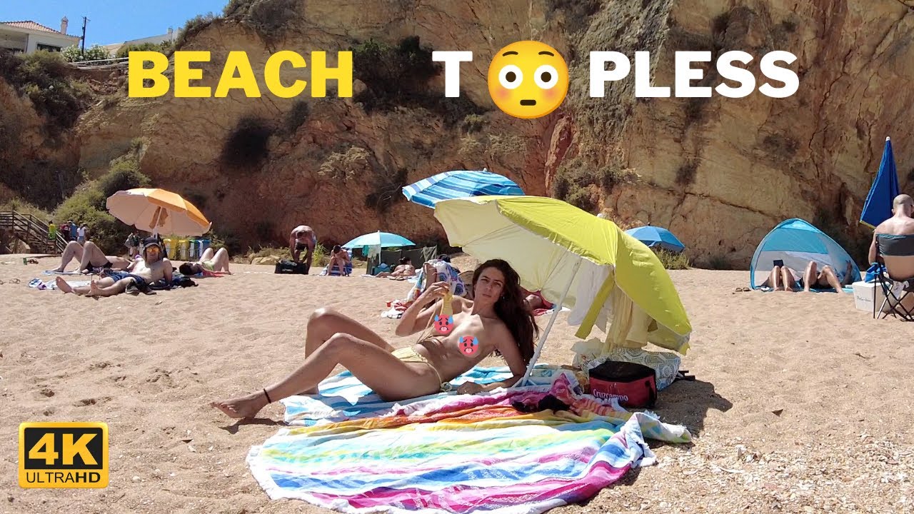 PORTUGAL'S DREAM BEACH ☀️🏖️ 2023