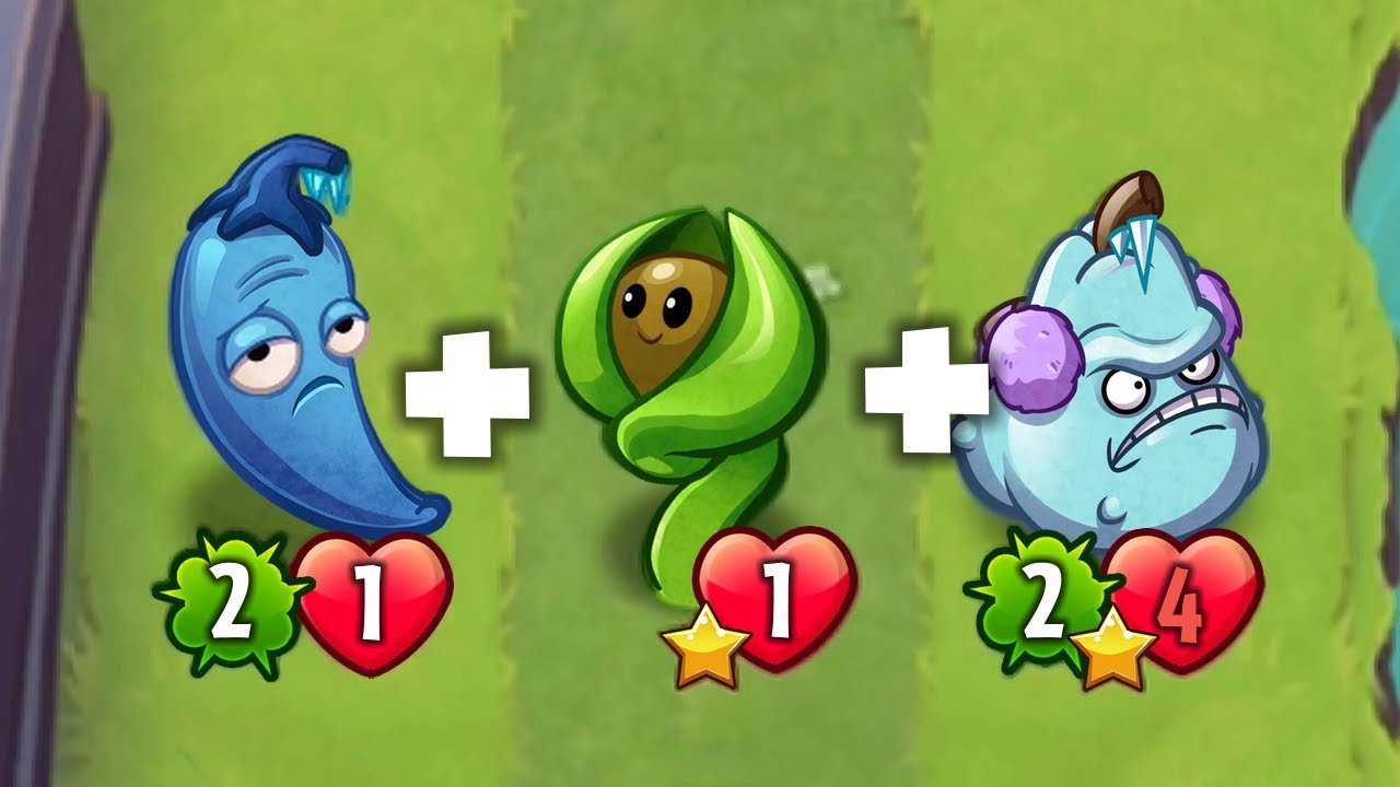 Protecting Seedlings By Freezing Zombies