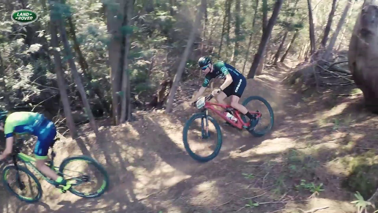 Land Rover Technical Terrain | Stage 4 | 2019 Absa Cape Epic