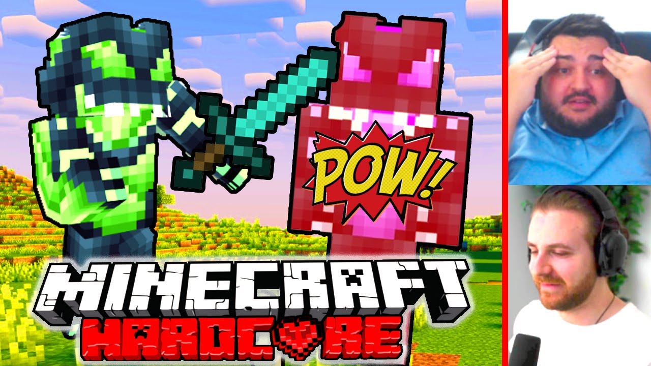 Malakay DISTRUGE SERIA de Minecraft Hardcore CEARTA si NERVI!