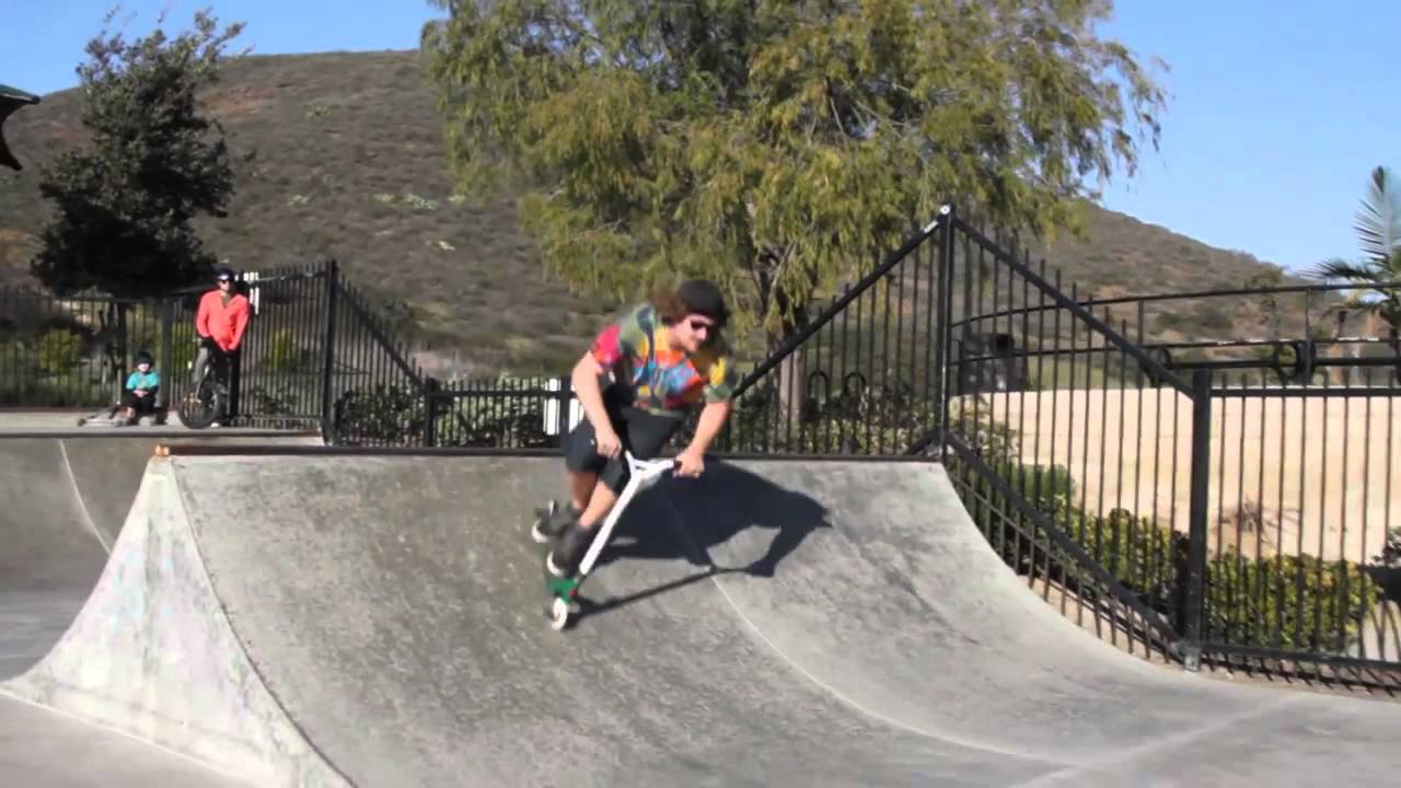 Jason Beggs - January Sessions HD