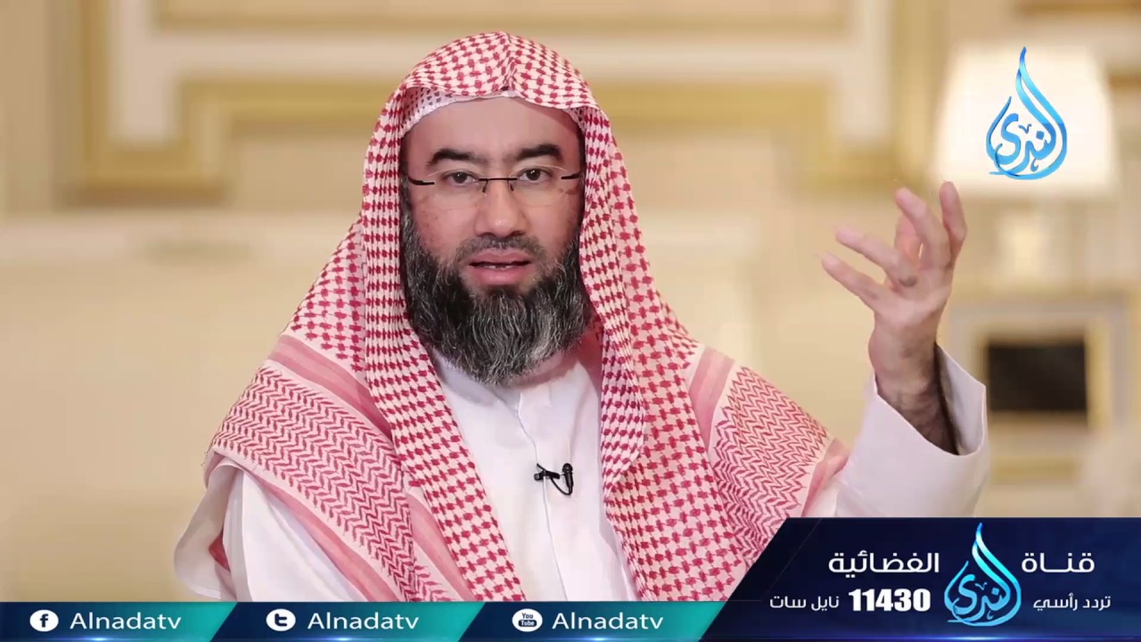 اقتربت الساعة وانشق القمر    | قصة وآية ( 16 ) الشيخ نبيل العوضي