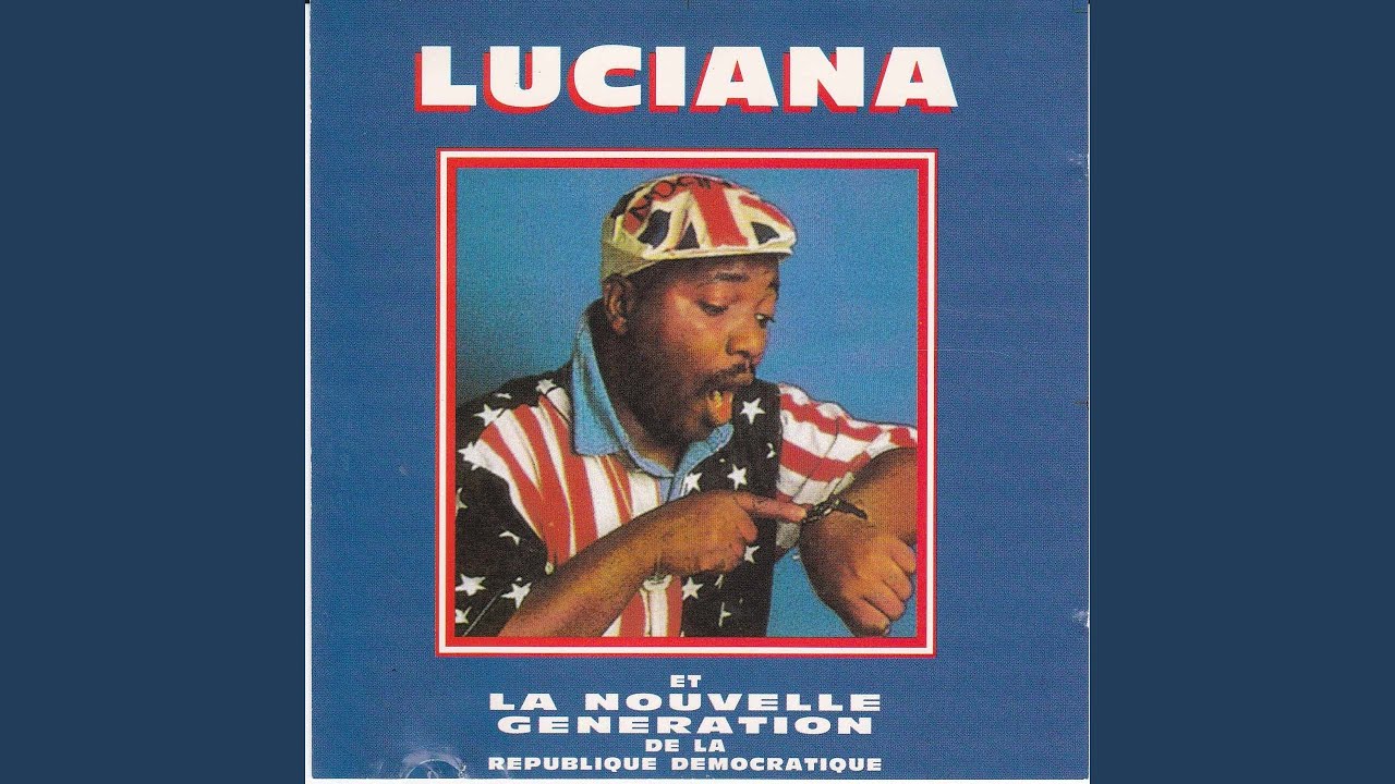 Matabisi (feat. La nouvelle génération de la république démocratique)
