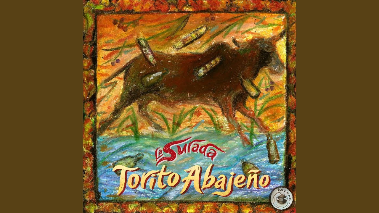 Torito Abajeño