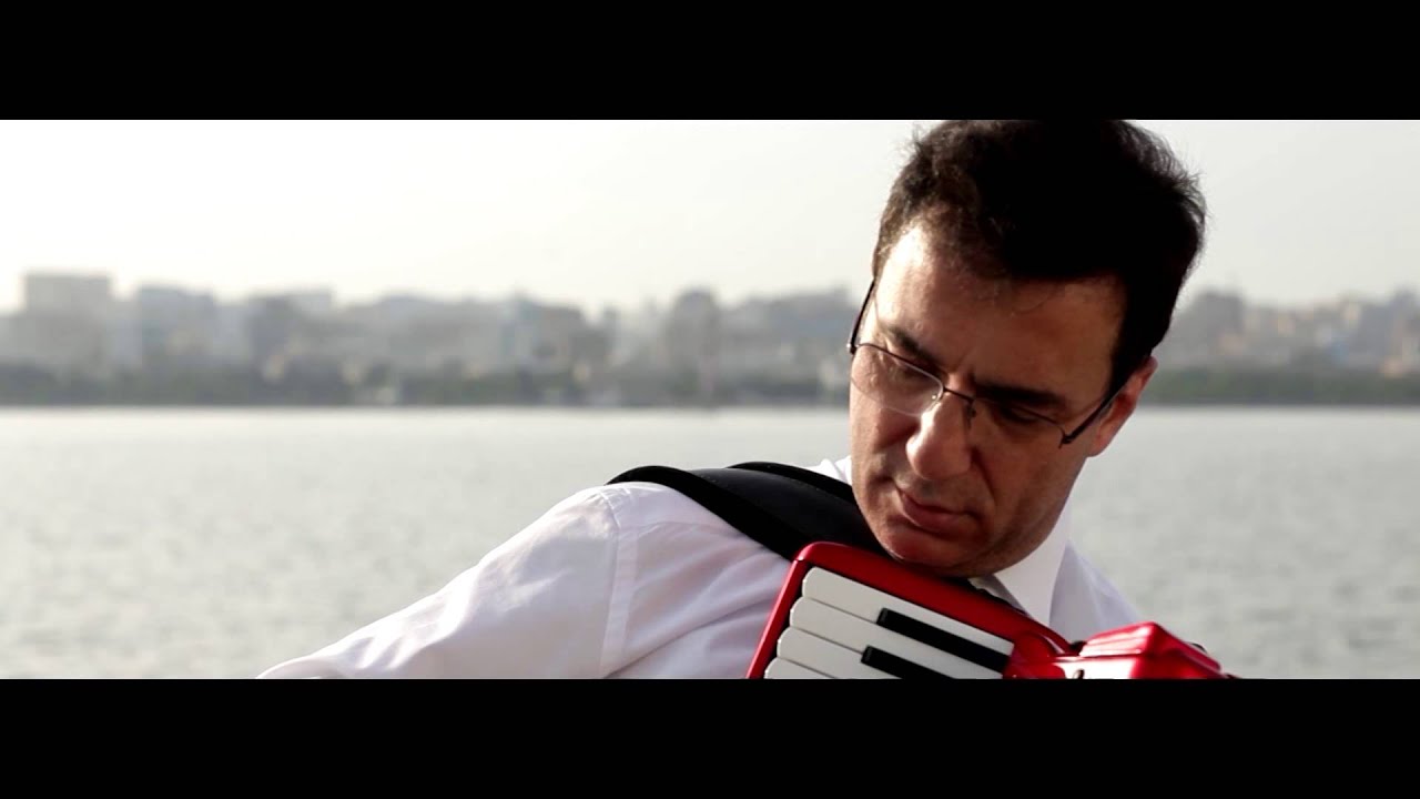 Ənvər Sadıqov &mdash; Bakı Bulvarı | 2015