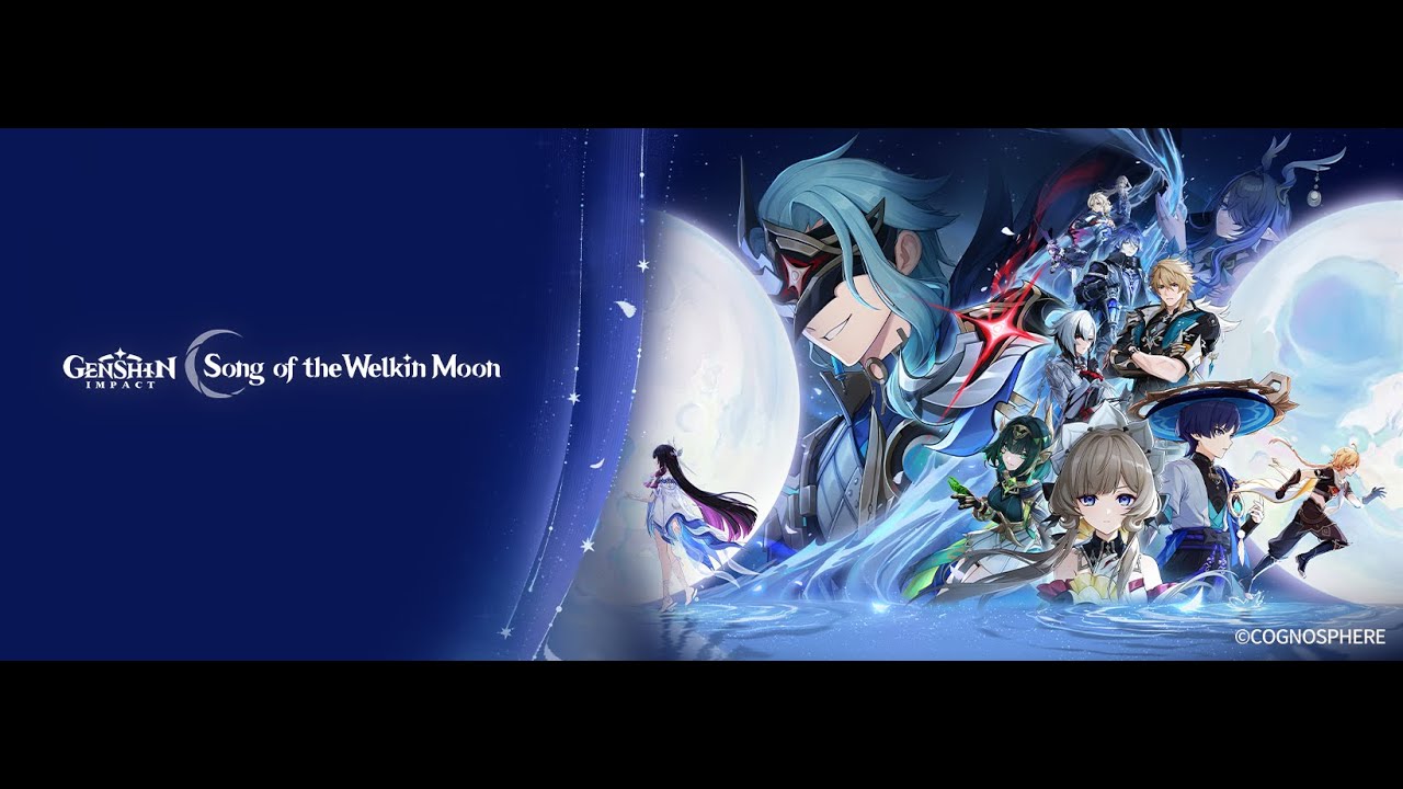 Genshin Impact (Desejos da Sorte Garantida) Dia 3 - Chama Ardente