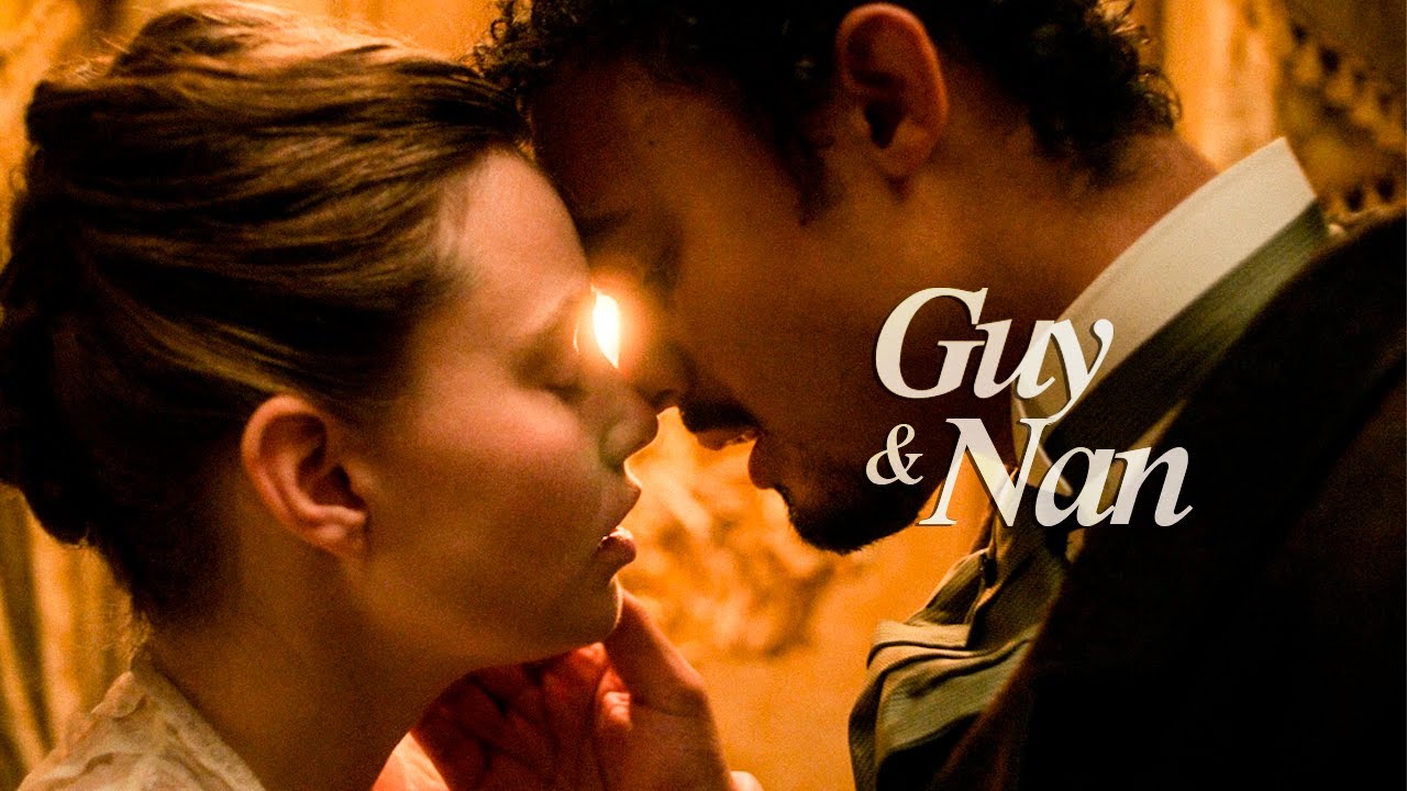Nan & Guy | Always You