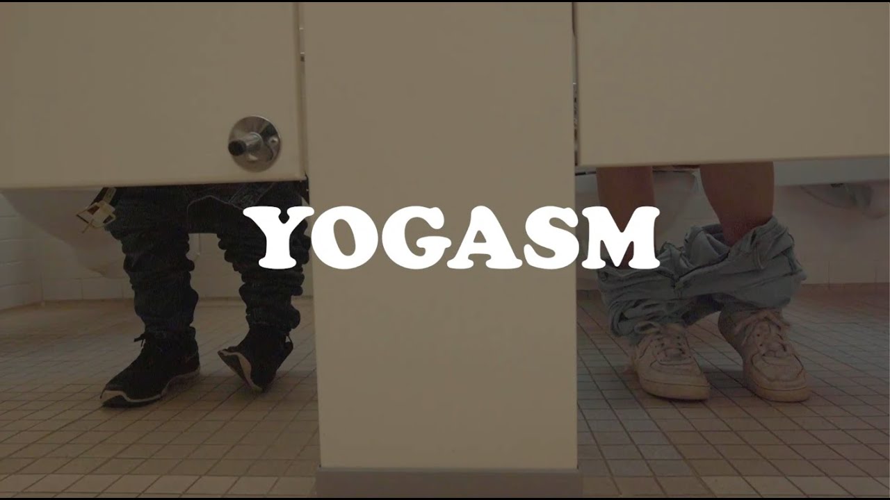 Waiting Ep 2: Yogasm
