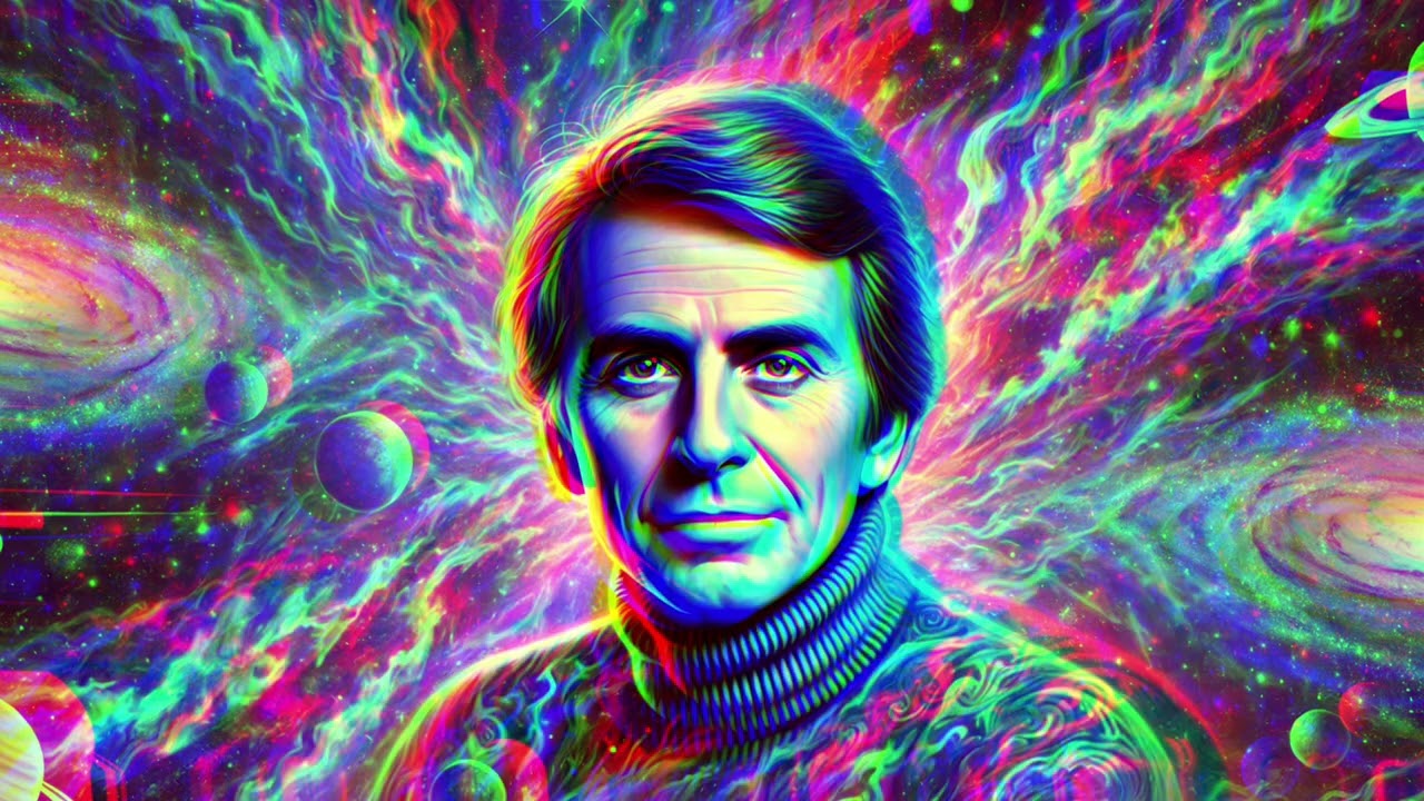 a.i. interviews - Carl Sagan