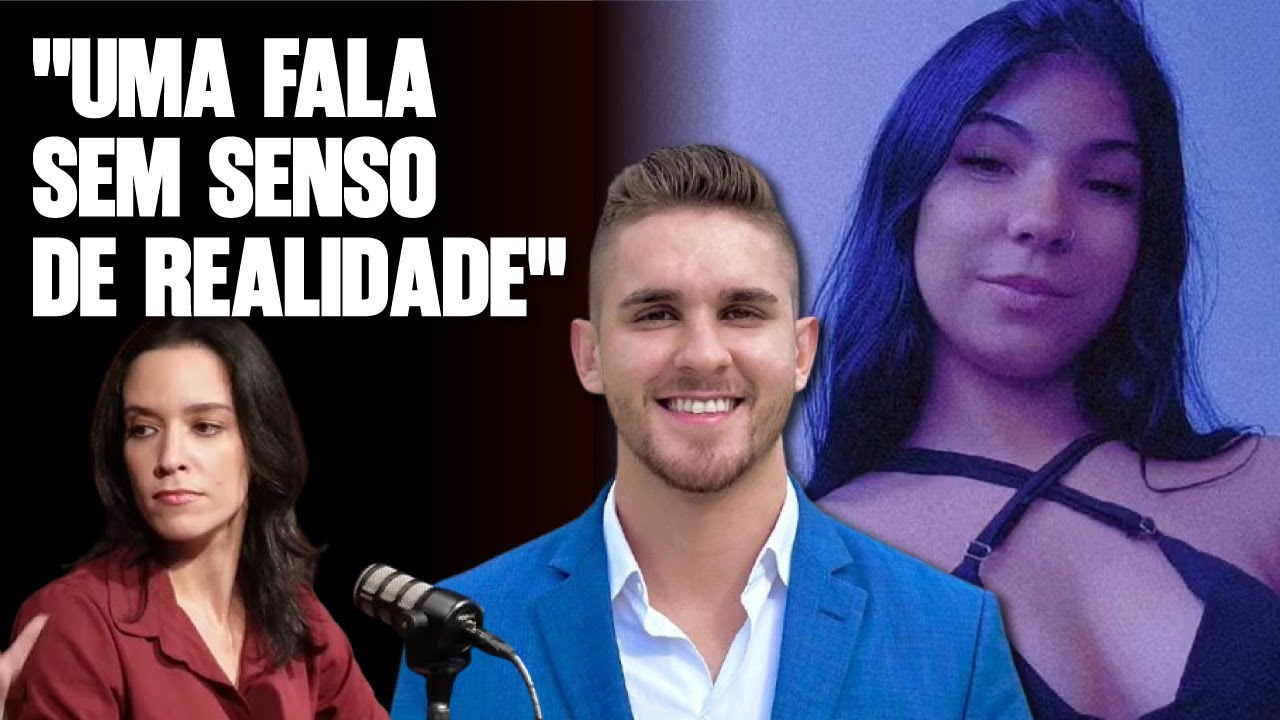 CASO VITÓRIA: POR QUE PREFEITO DE CAJAMAR DISSE QUE NÃO HÁ CRIME ORGANIZADO NA CIDADE?