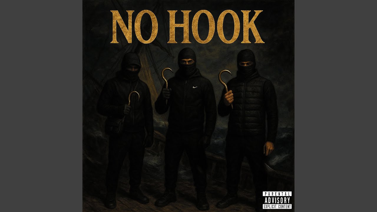 No Hook